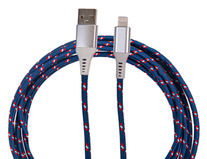 Simply Southern Charging Cables