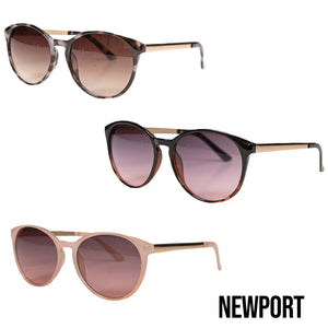 Simply Southern Sunglasses--NEWPORT