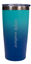 Load image into Gallery viewer, Simply Southern 20 Ounce Tumbler
