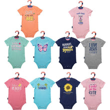 Load image into Gallery viewer, Simply Southern Baby Onesies/Crawlers
