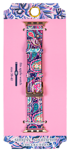 Simply Southern Apple Watch Band