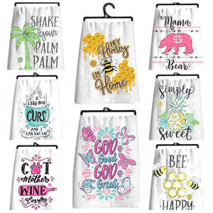 Simply Southern Dish Towels