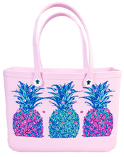 Load image into Gallery viewer, Simply Southern Simply Tote--Large--***RESTOCKED***--NEW Colors!!!
