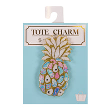 Simply Southern Turtle Tote Charm
