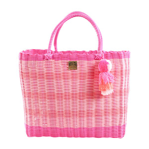 Simply Southern Key Largo Tote