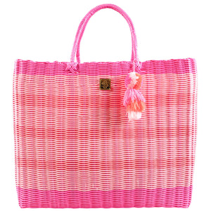 Simply Southern Key Largo Tote