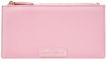 Load image into Gallery viewer, Simply Southern Vegan Leather Zippered Clutch
