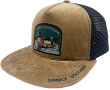 Load image into Gallery viewer, Simply Southern Men&#39;s Hat
