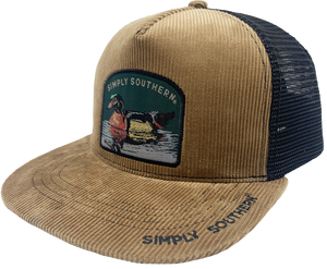 Simply Southern Men’s Hats {Design Options}