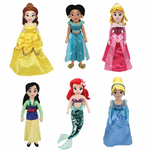 Load image into Gallery viewer, Ty- Disney Princesses
