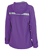 Load image into Gallery viewer, Charles River- Purple New Englander--Full Zip
