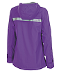 Charles River- Purple New Englander--Full Zip