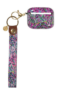 Simply Southern Air Pod Key Chain