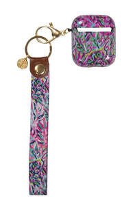 Simply Southern Air Pod Key Chain