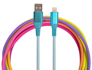 Simply Southern Charging Cables