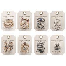 Simply Southern Ring Sets