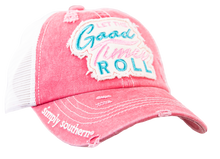 Load image into Gallery viewer, Simply Southern Hat
