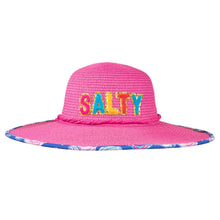 Load image into Gallery viewer, Simply Southern Preppy Bucket Hat
