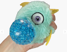 Load image into Gallery viewer, PBJ&#39;s - Plush Ball Jellies- Assorted Creatures
