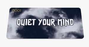 ZOX- Quiet Your Mind Bracelet