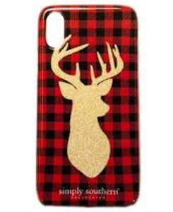 Simply Southern iPhone XR Case