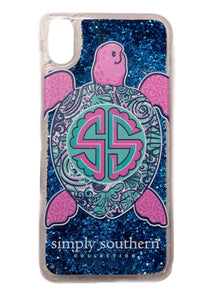 Simply Southern iPhone XS Max case