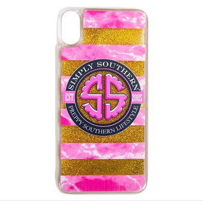 Simply Southern iPhone XR Case