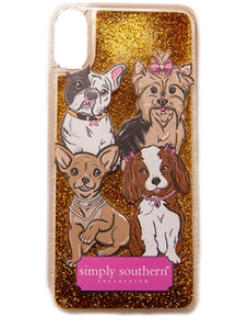 Simply Southern iPhone XR Case