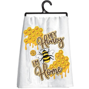 Simply Southern Dish Towels