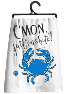 Simply Southern Dish Towels