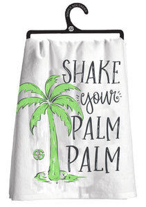 Simply Southern Dish Towels