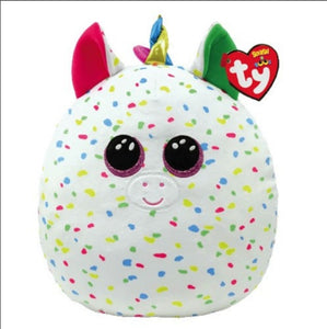 Ty Squish-A-Boos (Small 10in)