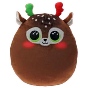 Ty Squish-A-Boos (Small 10in)