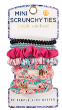 Load image into Gallery viewer, Simply Southern Mini Scrunchy Ties
