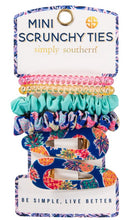 Load image into Gallery viewer, Simply Southern Mini Scrunchy Ties
