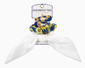 Simply Southern Scrunchy Ties