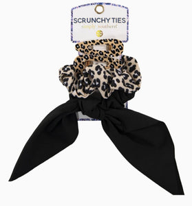 Simply Southern Scrunchy Ties