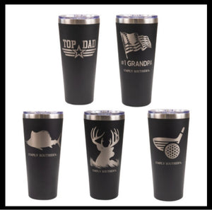 Simply Southern 30oz Tumblers