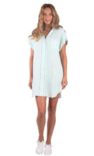 Load image into Gallery viewer, Simply Southern Button Down Dress
