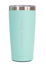 Load image into Gallery viewer, Simply Southern 20 Ounce Tumbler
