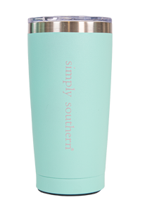 Simply Southern 20 Ounce Tumbler