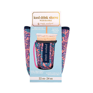 Simply Southern Drink Sleeves