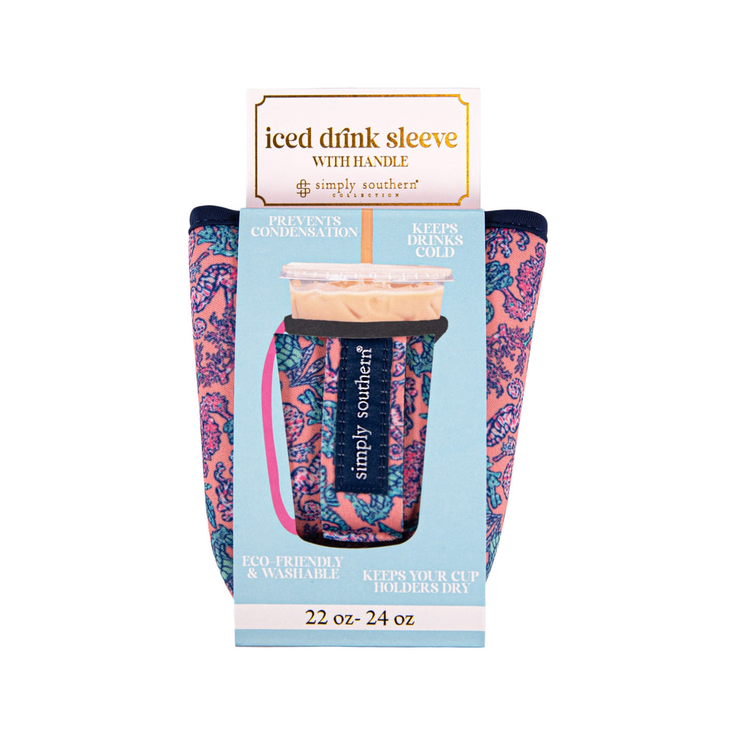 Simply Southern Drink Sleeves