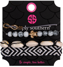 Load image into Gallery viewer, Simply Southern Bracelet Sets
