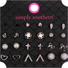 Load image into Gallery viewer, Simply Southern Earring Set
