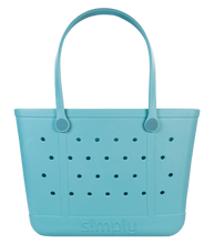 Load image into Gallery viewer, Simply Southern Simply Tote--Large--***RESTOCKED***--NEW Colors!!!
