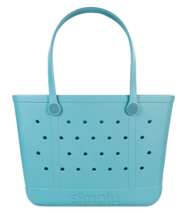 Simply Southern Simply Tote--Large--***RESTOCKED***--NEW Colors!!!