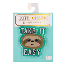 Load image into Gallery viewer, Simply Southern Simply Tote Silicone Charms (Bag Charm)
