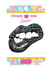 Load image into Gallery viewer, Simply Southern Simply Tote Silicone Charms (Bag Charm)
