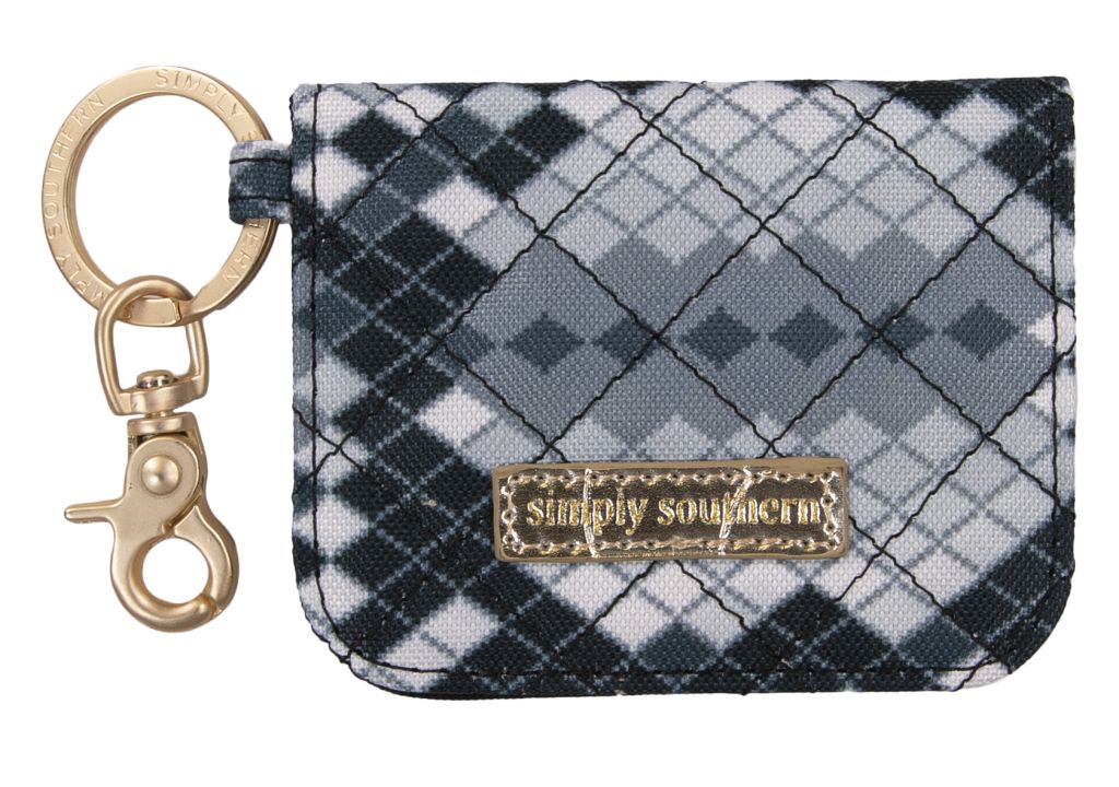 Simply Southern Key ID Wallet